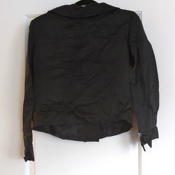 Black jacket - Picture 3 of 4